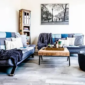 Apartment Casa Plantin With Parking Place At The Beautiful City Park!, Antwerp