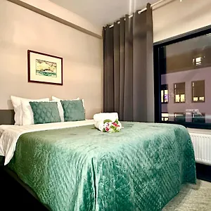  Apartamento Luxury Diamond