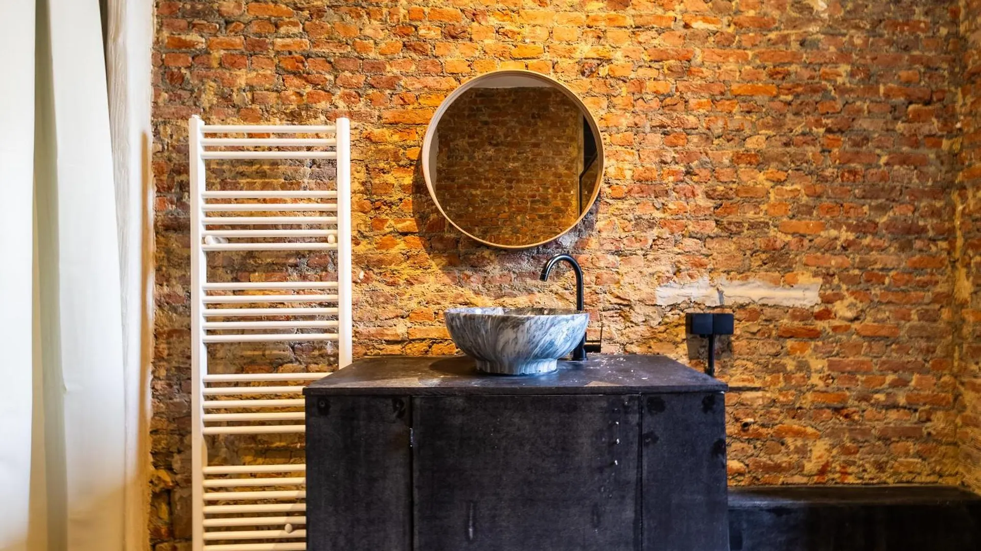 Apartmán Zooside Suites Antverpy