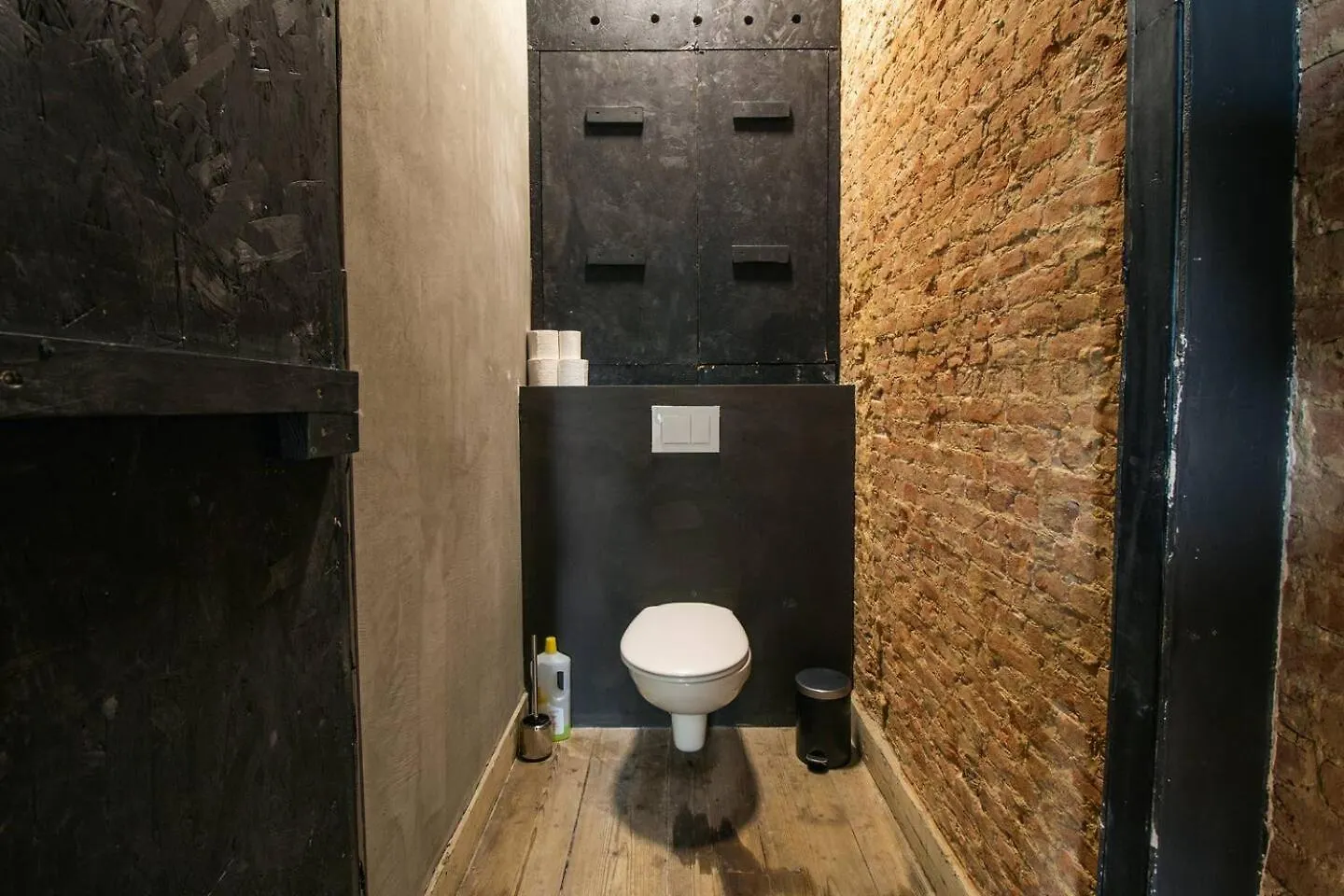 Zooside Suites Antverpy