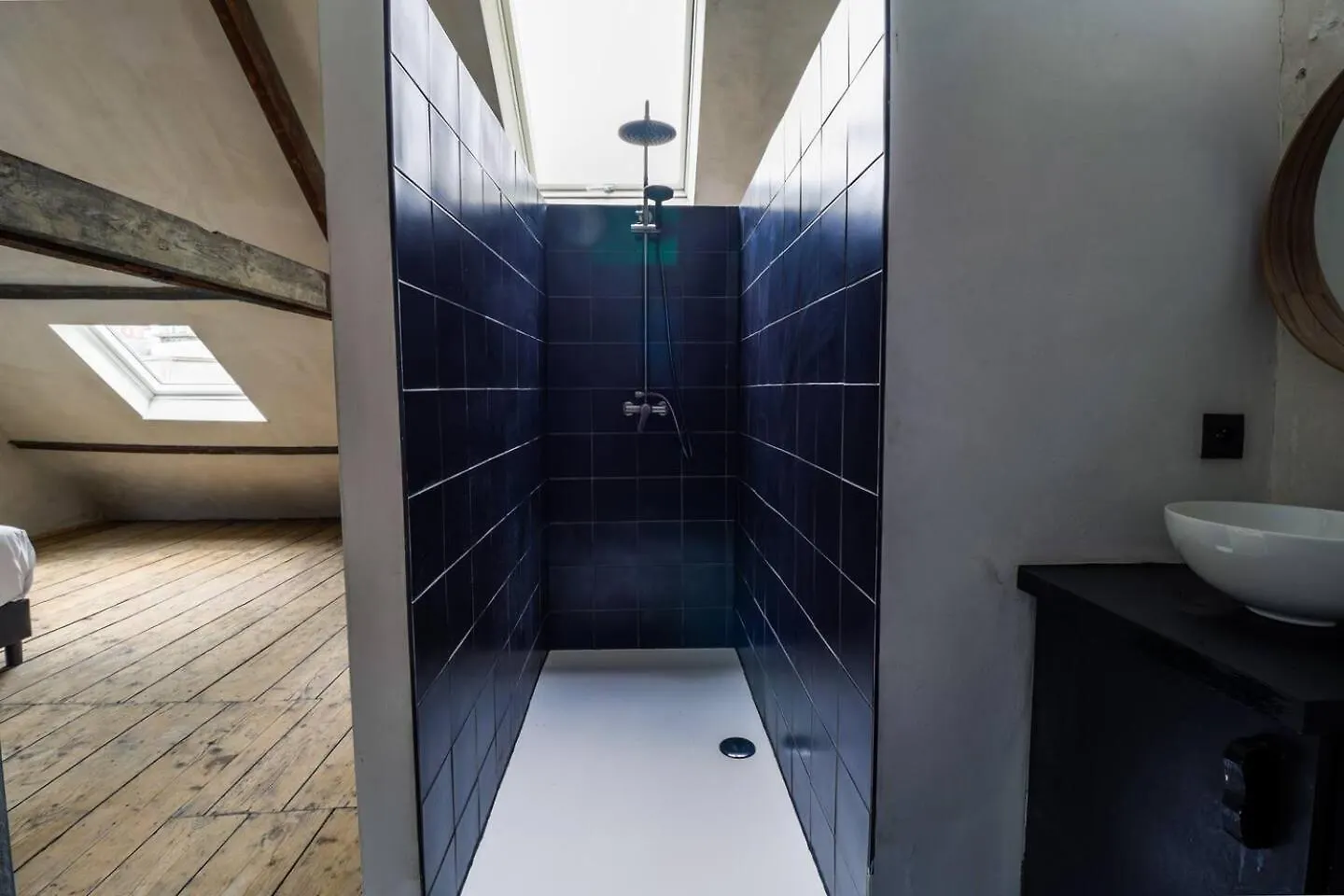 Zooside Suites Antverpy