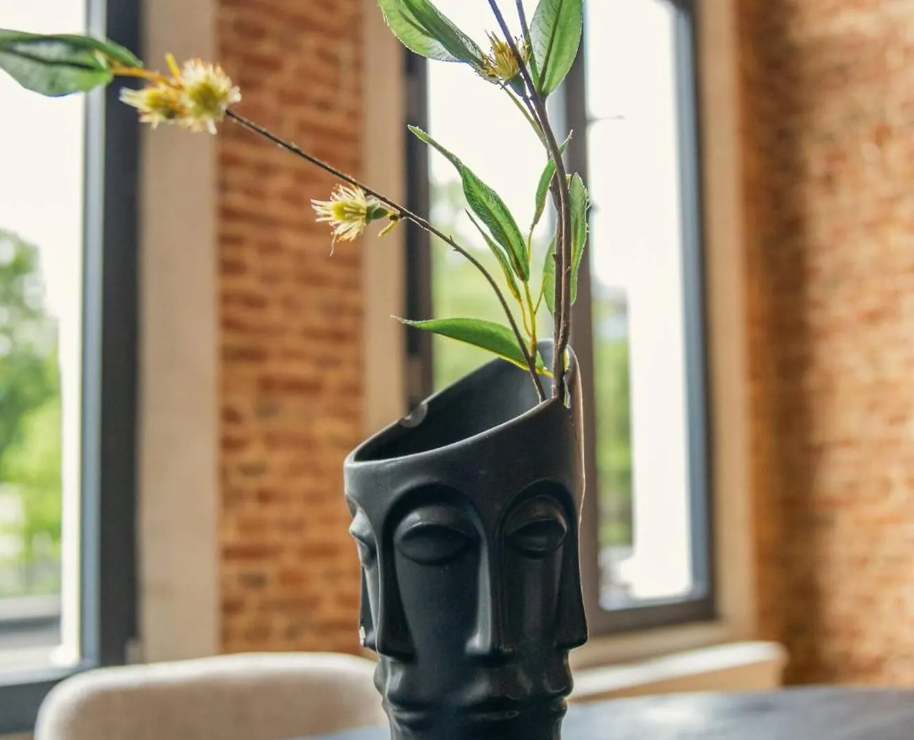 Apartmán Zooside Suites Antverpy