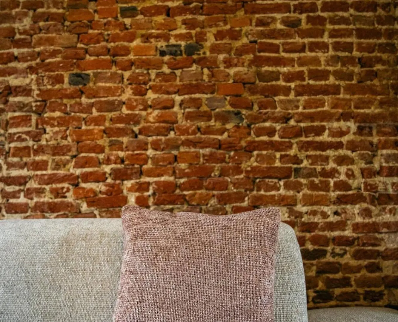 Apartmán Zooside Suites Antverpy Belgie