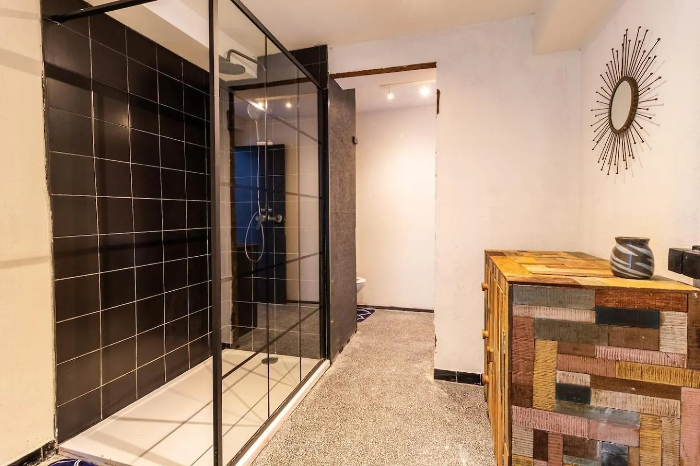 Zooside Suites Antverpy 0*,