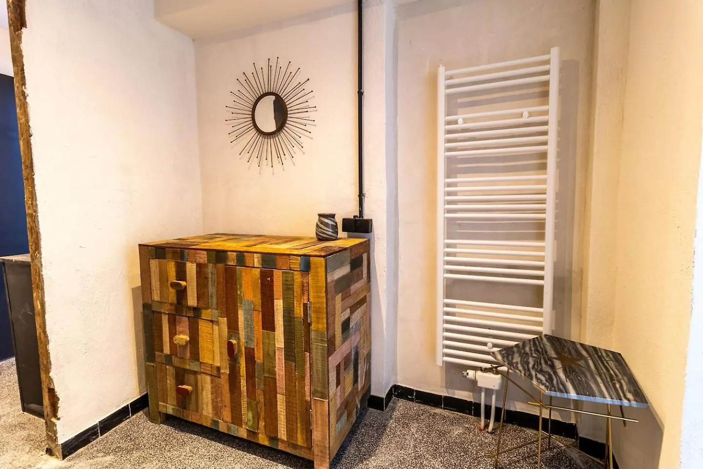 Zooside Suites Antverpy
