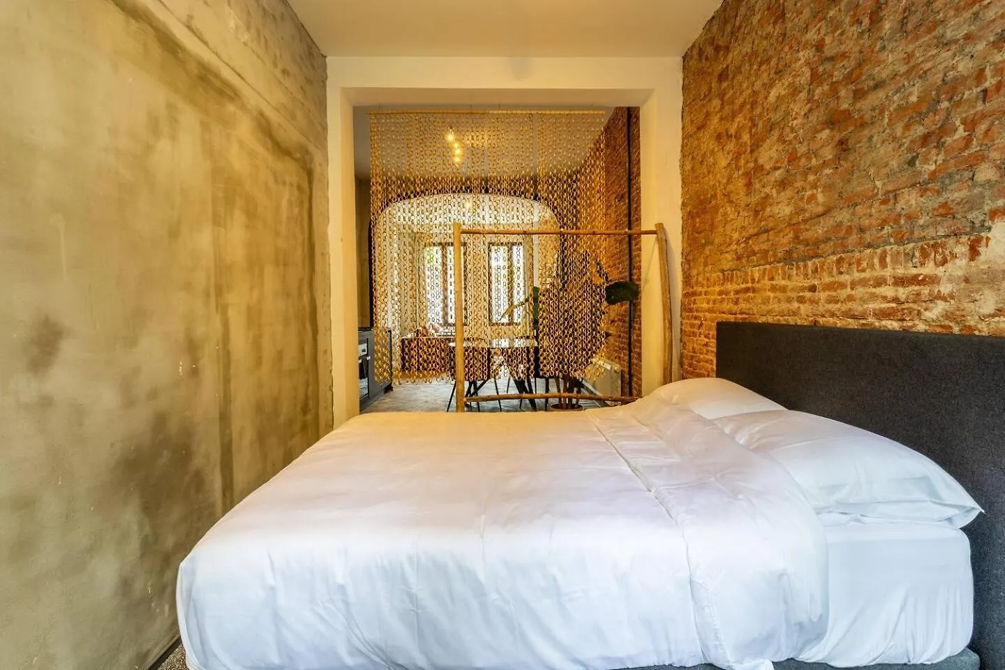 Zooside Suites Antverpy Apartmán