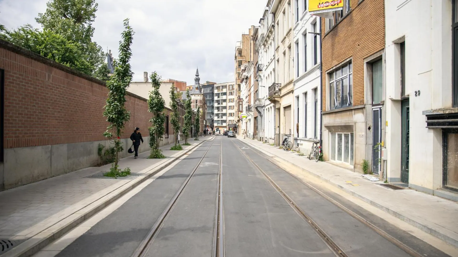 Zooside Suites Antuérpia Bélgica