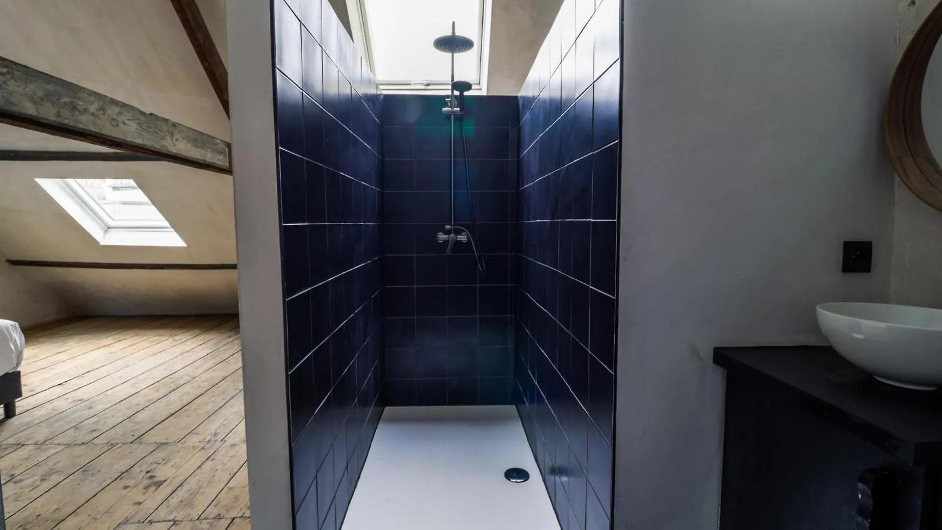 Zooside Suites Antuérpia